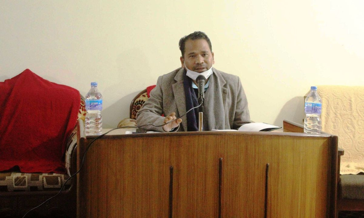 कैलालीको कैलारी गाउँपालिकाद्वारा माघीमा तीन दिन बिदा दिने निर्णय